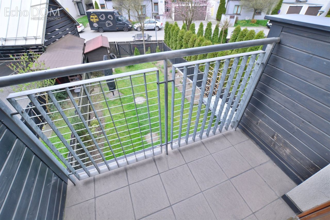 Mieszkanie 3-pokojowe Kraków Swoszowice, ul. Władysława Taklińskiego. Zdjęcie 15