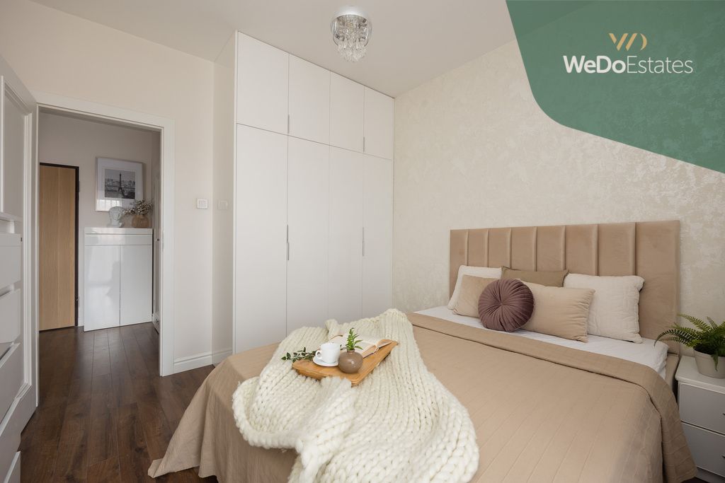 Mieszkanie 2-pokojowe Warszawa Mokotów. Zdjęcie 11