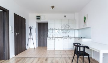 Mieszkanie 2-pokojowe Warszawa Włochy, ul. Świerszcza