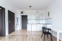 Mieszkanie 2-pokojowe Warszawa Włochy, ul. Świerszcza