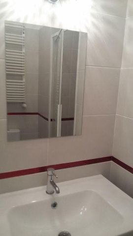 Mieszkanie 1-pokojowe Warszawa Mokotów, ul. Bolesława Limanowskiego. Zdjęcie 14