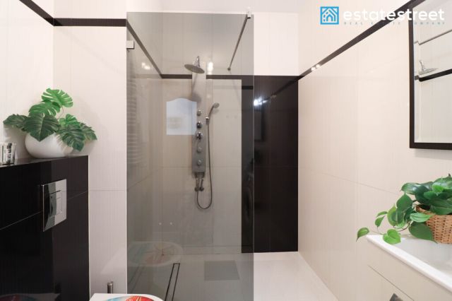 Mieszkanie 1-pokojowe Kraków Ruczaj, ul. Zygmunta Miłkowskiego. Zdjęcie 10