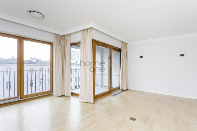 Mieszkanie 3-pokojowe Warszawa Śródmieście, ul. Wojciecha Górskiego. Zdjęcie 2