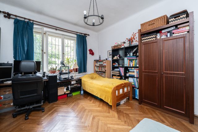 Mieszkanie 3-pokojowe Warszawa Bielany, al. Zjednoczenia. Zdjęcie 6