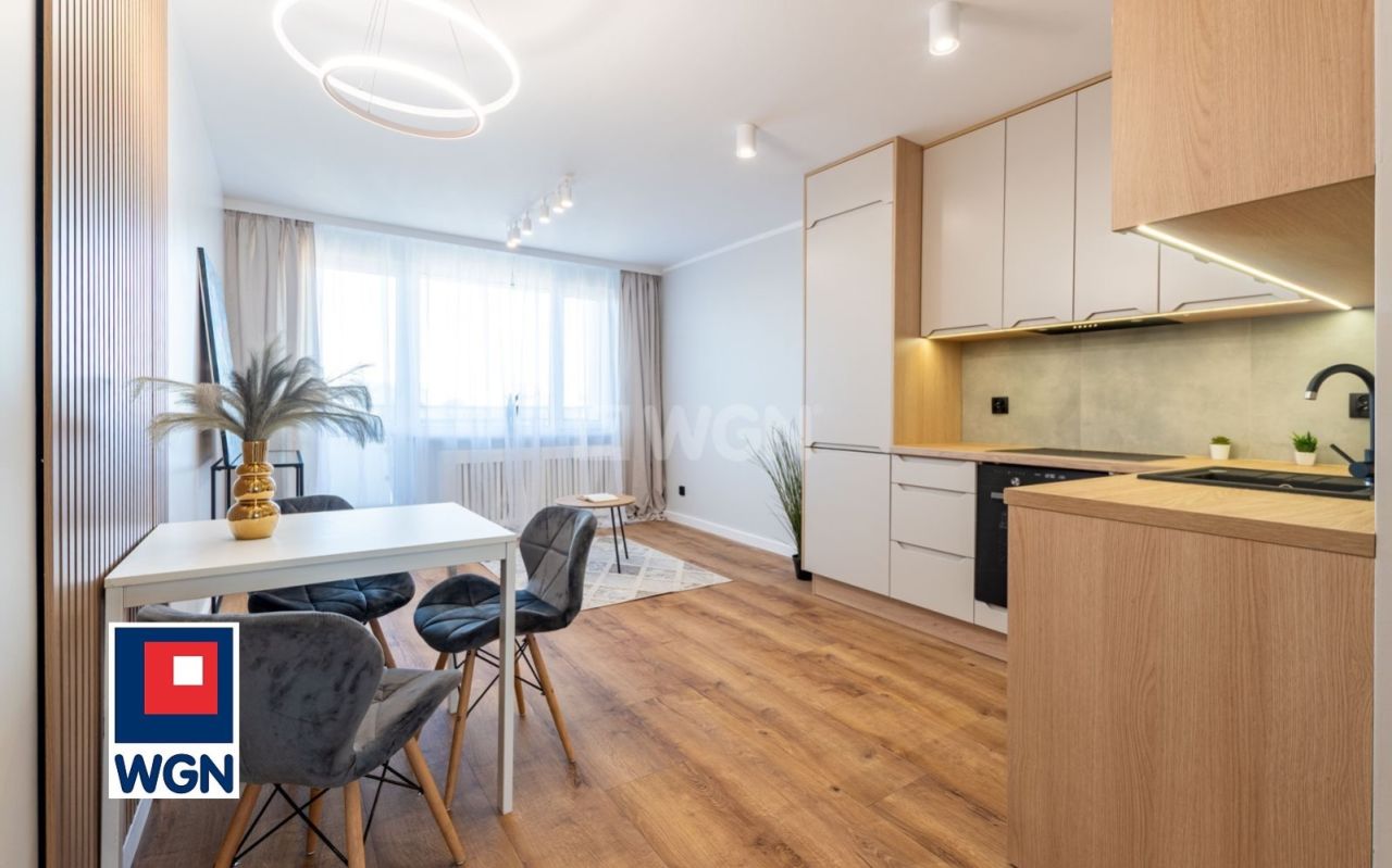 Mieszkanie 3-pokojowe Elbląg Zawada, ul. Wiejska. Zdjęcie 4