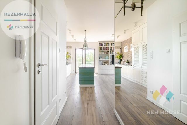 Mieszkanie 3-pokojowe Olsztyn Podgrodzie, ul. Armii Krajowej. Zdjęcie 17