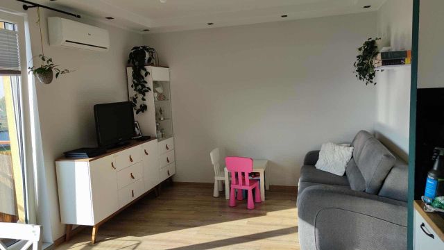 Mieszkanie 3-pokojowe Brodnica, ul. Polna. Zdjęcie 1