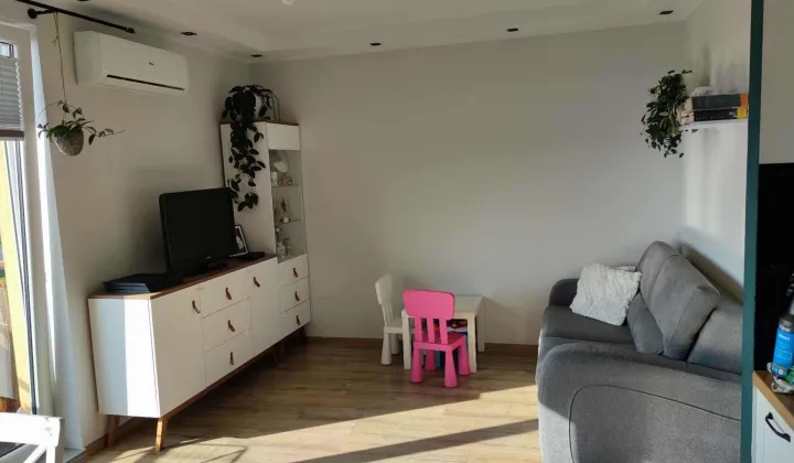 Mieszkanie 3-pokojowe Brodnica, ul. Polna