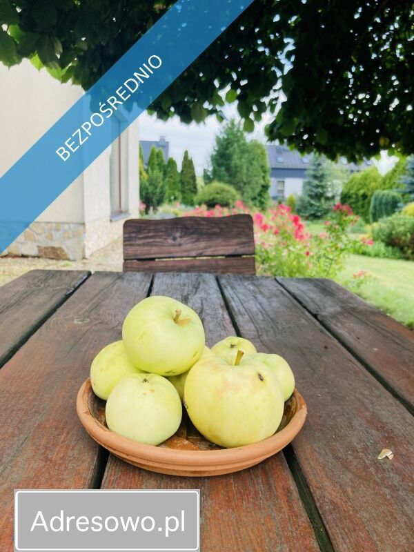 dom wolnostojący, 7 pokoi Budzyń. Zdjęcie 6