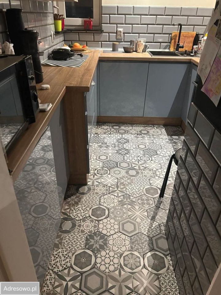 Mieszkanie 3-pokojowe Gdańsk Morena, ul. Związku Jaszczurczego. Zdjęcie 9