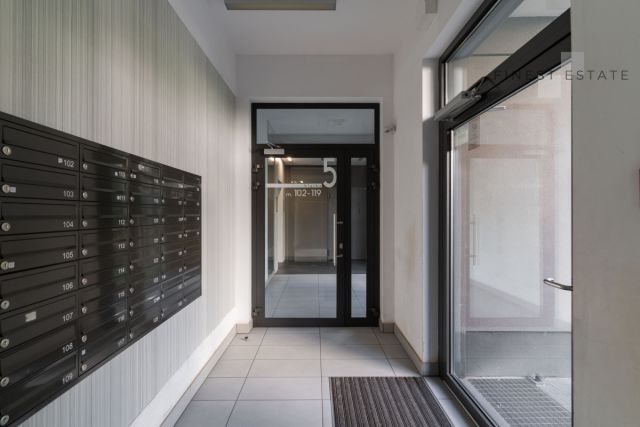 Mieszkanie 3-pokojowe Warszawa Ursynów, ul. Kłobucka. Zdjęcie 11