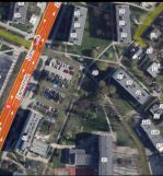 Mieszkanie 2-pokojowe Świdnica, ul. Ludwika Zamenhofa