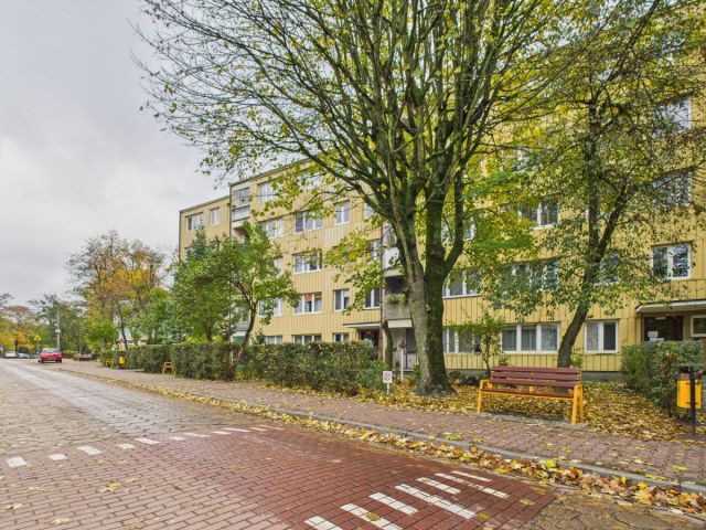 Mieszkanie 2-pokojowe Milanówek, ul. Piotra Skargi. Zdjęcie 18