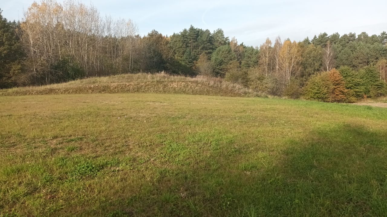 Działka budowlana Unieszewo, ul. Nad Rozlewiskiem. Zdjęcie 5