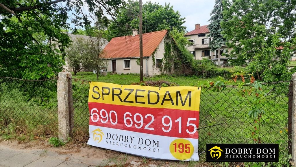 dom wolnostojący, 2 pokoje Goniądz. Zdjęcie 9