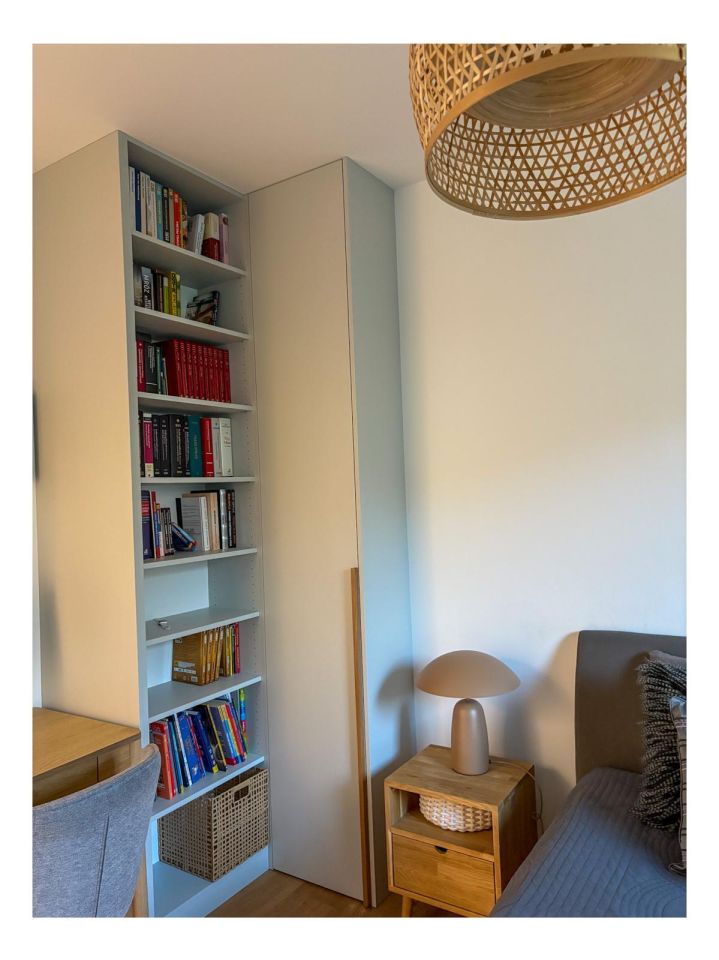 Mieszkanie 3-pokojowe Gdańsk Brzeźno, ul. Gdańska. Zdjęcie 9