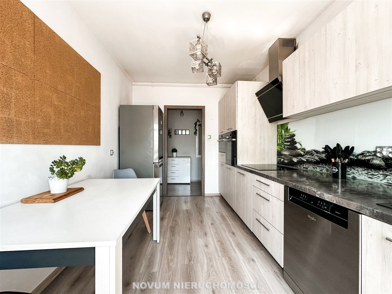 Mieszkanie 3-pokojowe Tarnowskie Góry Centrum. Zdjęcie 4