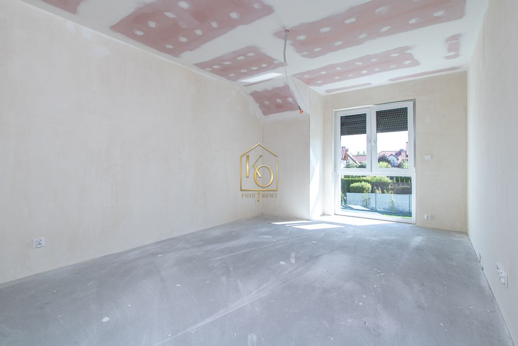 bliźniak, 5 pokoi Tyniec Mały, ul. Dolna. Zdjęcie 11