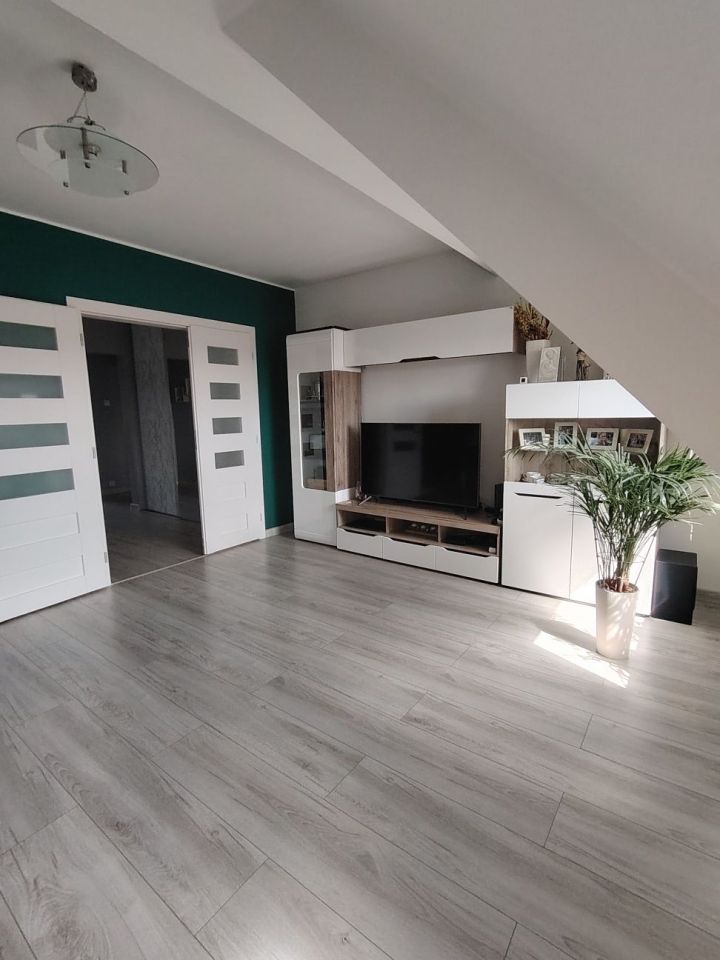 Mieszkanie 2-pokojowe Bełchatów Binków. Zdjęcie 4