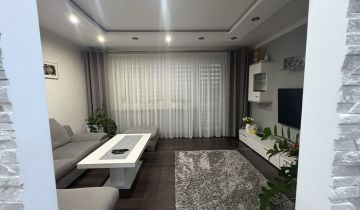 Mieszkanie 4-pokojowe Maków Mazowiecki