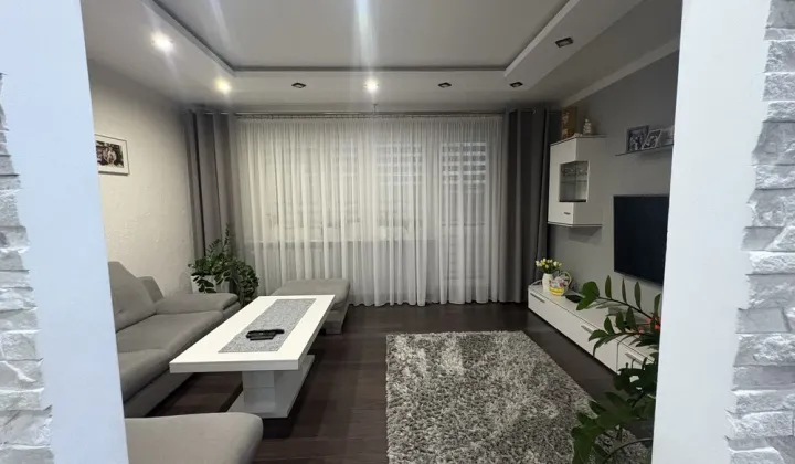 Mieszkanie 4-pokojowe Maków Mazowiecki