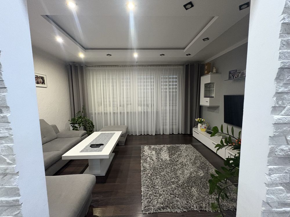 Mieszkanie 4-pokojowe Maków Mazowiecki