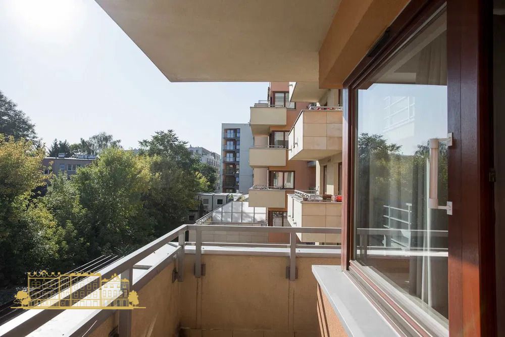 Mieszkanie 2-pokojowe Kraków, ul. Poznańska. Zdjęcie 5