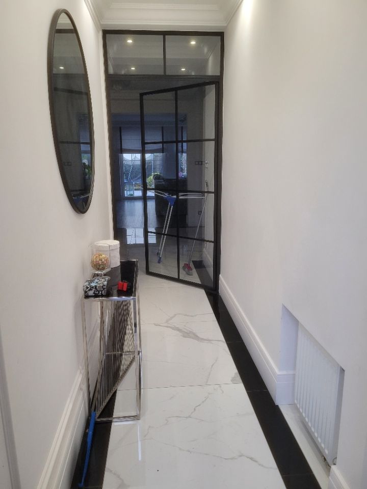 dom szeregowy, 5 pokoi Płock Podolszyce, ul. Czerwonych Kosynierów. Zdjęcie 9