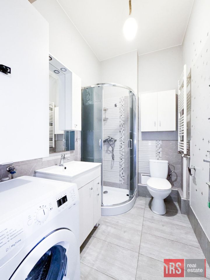 Mieszkanie 2-pokojowe Wrocław Krzyki, ul. Gliniana. Zdjęcie 9