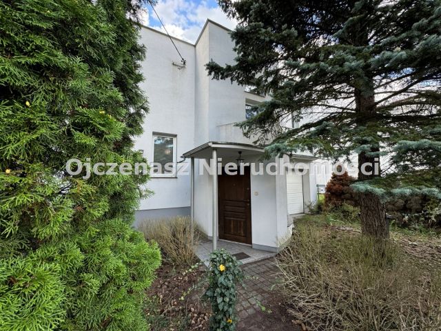 dom, 5 pokoi Bydgoszcz Fordon. Zdjęcie 1