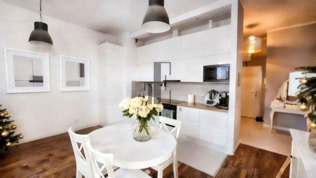 Mieszkanie 2-pokojowe Warszawa. Zdjęcie 2