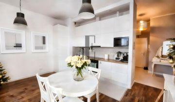 Mieszkanie 2-pokojowe Warszawa