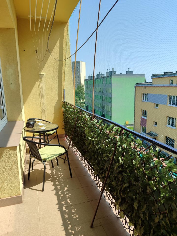 Mieszkanie 2-pokojowe Starachowice Centrum, ul. Henryka Sienkiewicza. Zdjęcie 28