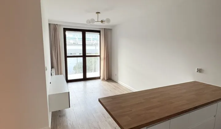 Mieszkanie 3-pokojowe Kraków Mistrzejowice, os. Bohaterów Września