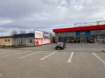 Lokal Hrubieszów Śródmieście, Kolejowa. Zdjęcie 3