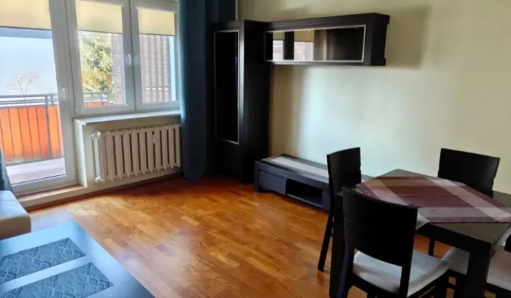 Mieszkanie 2-pokojowe Warszawa Praga-Południe, ul. Stanisława Mikołajczyka