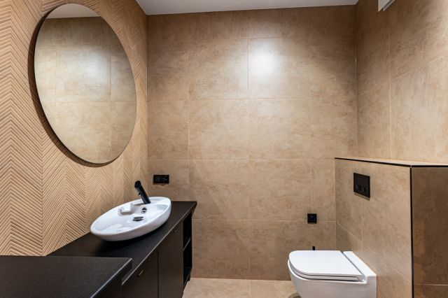 Mieszkanie 3-pokojowe Rzeszów, ul. Spacerowa. Zdjęcie 9