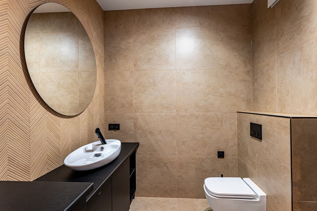 Mieszkanie 3-pokojowe Rzeszów, ul. Spacerowa. Zdjęcie 9