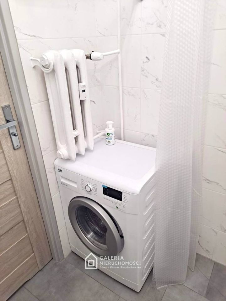 Mieszkanie 2-pokojowe Gniezno, ul. Budowlanych. Zdjęcie 12