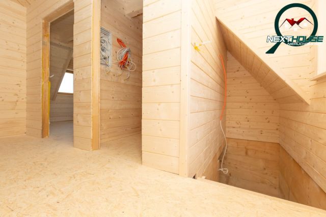 dom wolnostojący, 6 pokoi Kościelisko. Zdjęcie 19