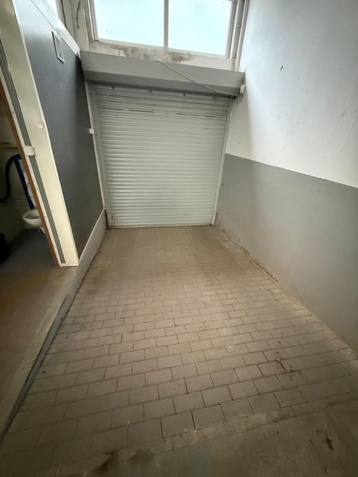 Hala/magazyn Prudnik, ul. Batorego. Zdjęcie 6