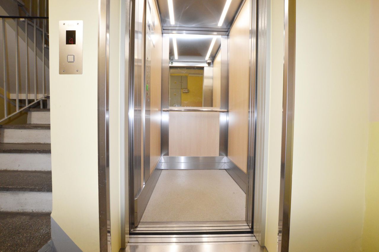 Mieszkanie 3-pokojowe Wrocław Krzyki, ul. Skwierzyńska. Zdjęcie 13