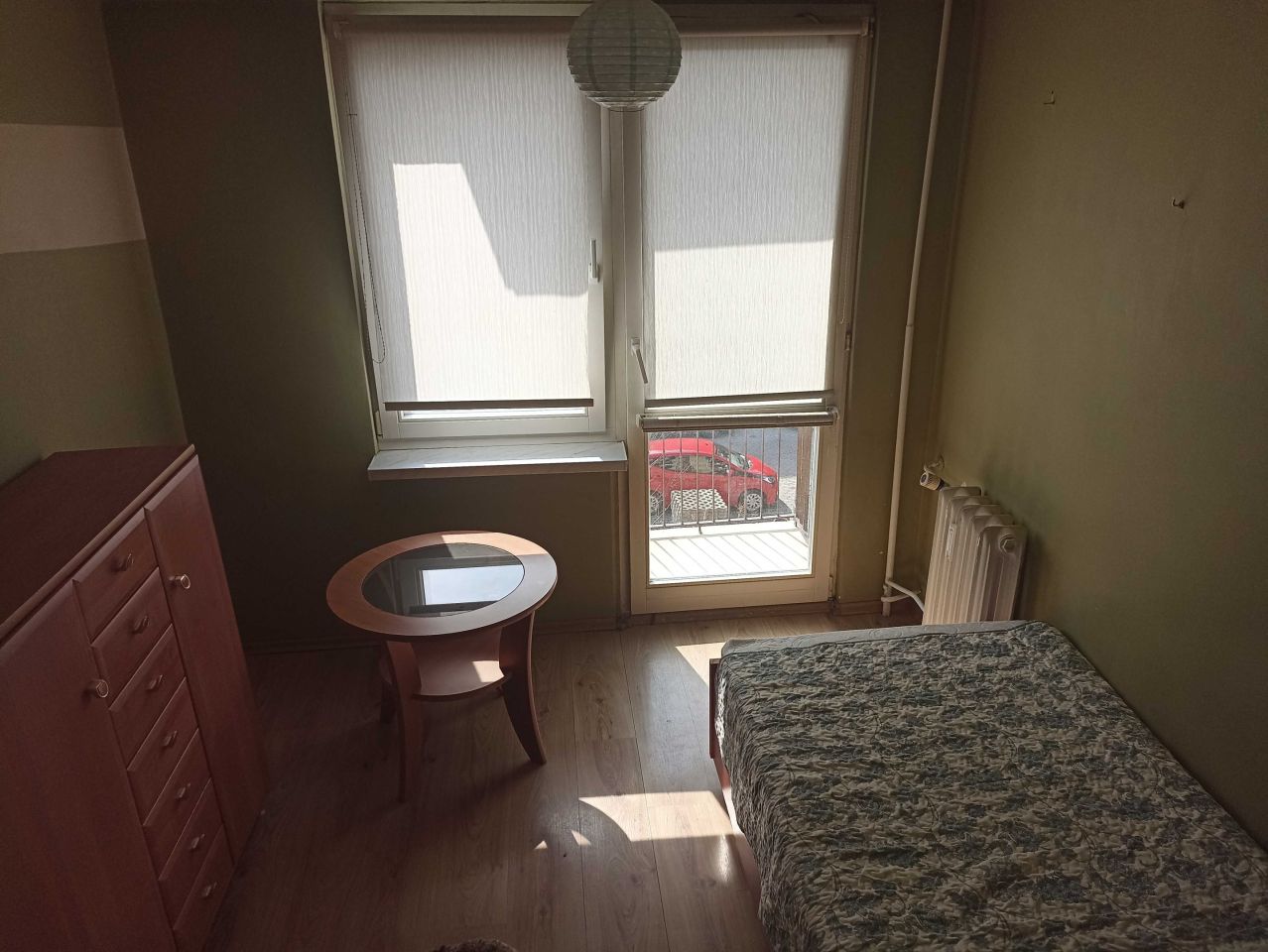 Mieszkanie 2-pokojowe Opoczno, ul. Mikołaja Kopernika. Zdjęcie 7