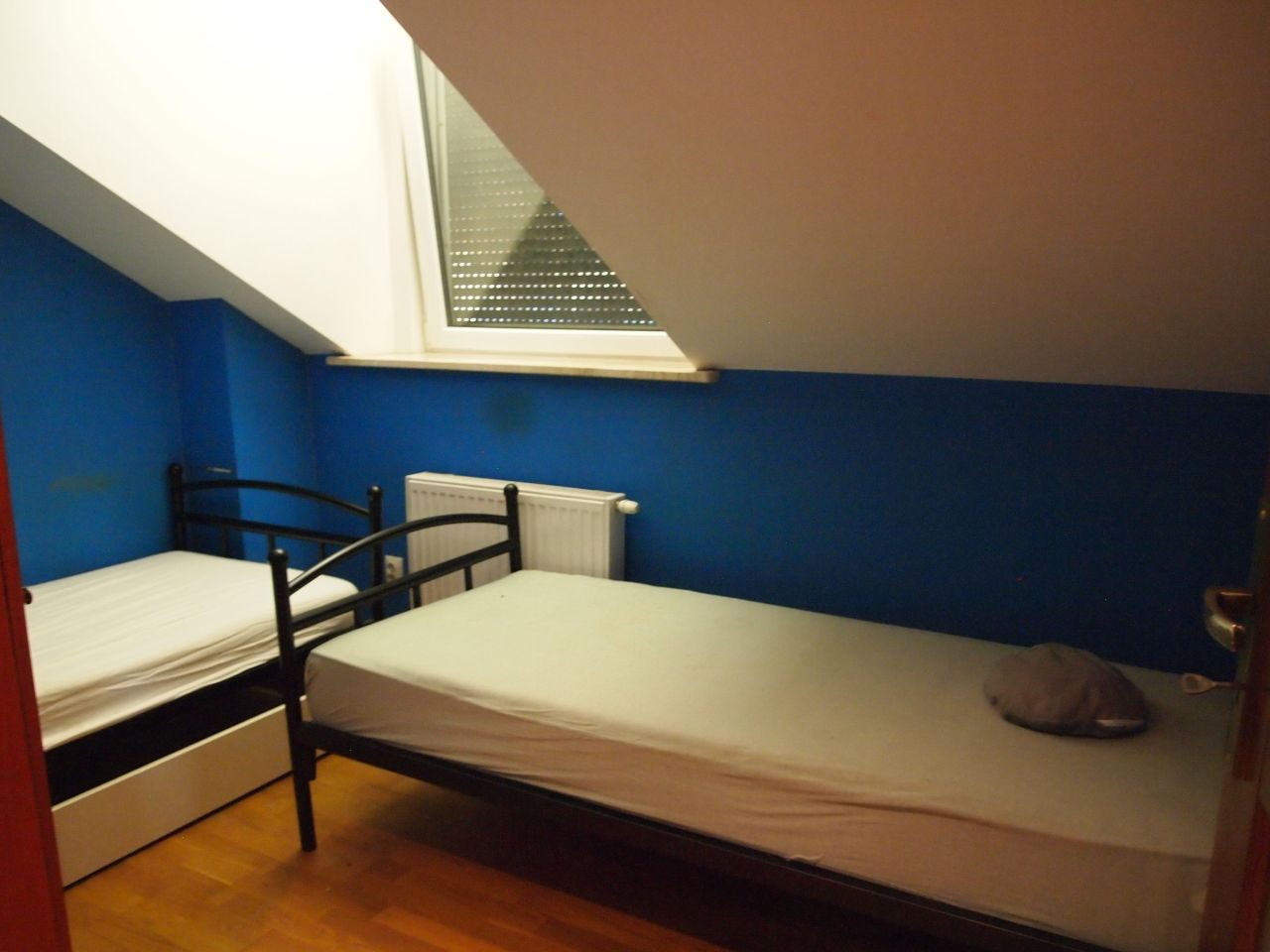 dom szeregowy, 7 pokoi Jerzmanki. Zdjęcie 36