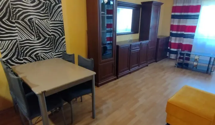 Mieszkanie 2-pokojowe Warszawa Białołęka, ul. Aluzyjna