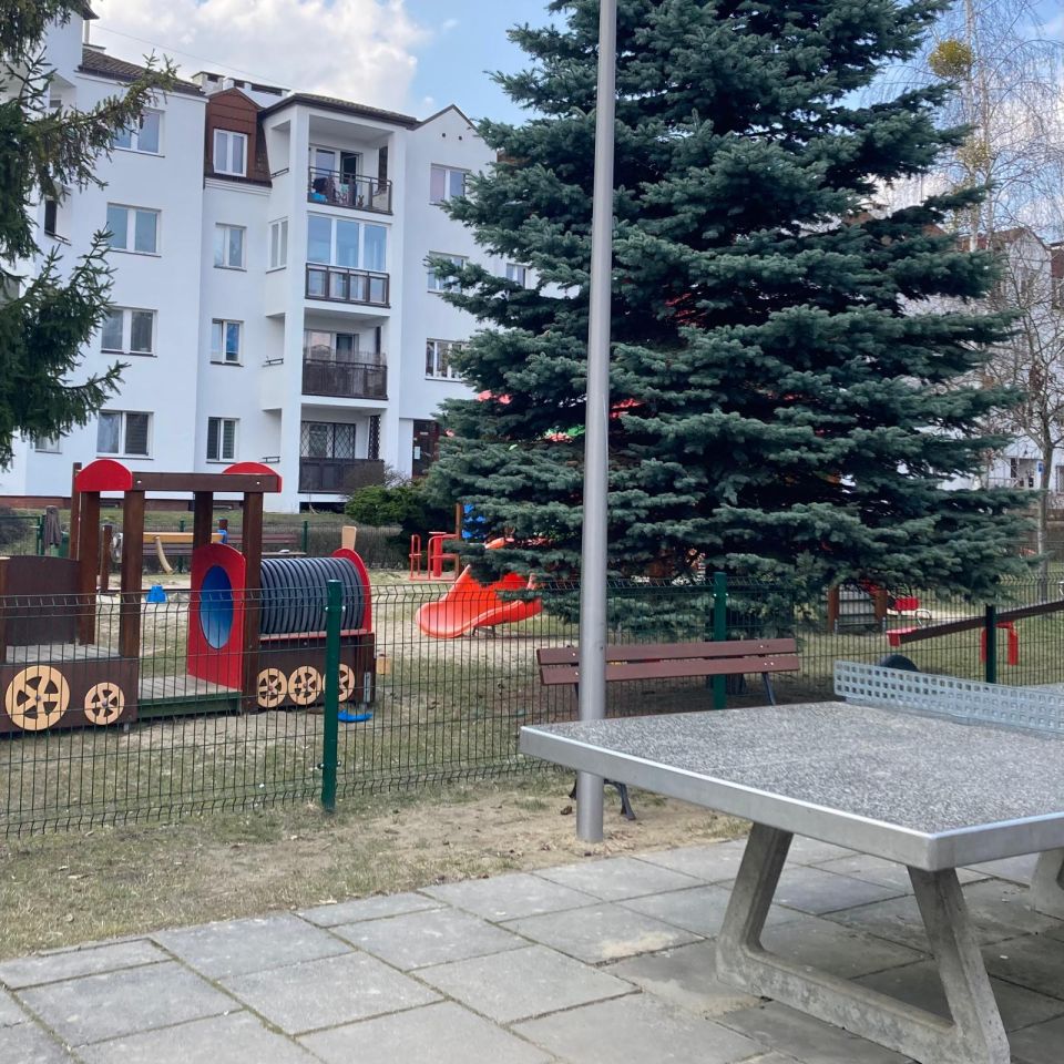 Mieszkanie 5-pokojowe Warszawa Ursynów, ul. Zaolziańska. Zdjęcie 26