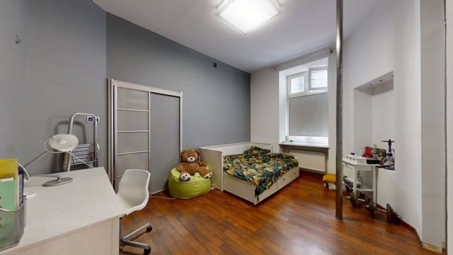 Lokal Łódź Śródmieście, ul. Piotrkowska. Zdjęcie 10