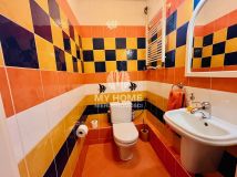 Mieszkanie 5-pokojowe Grodzisk Mazowiecki, ul. T. Bairda. Zdjęcie 4