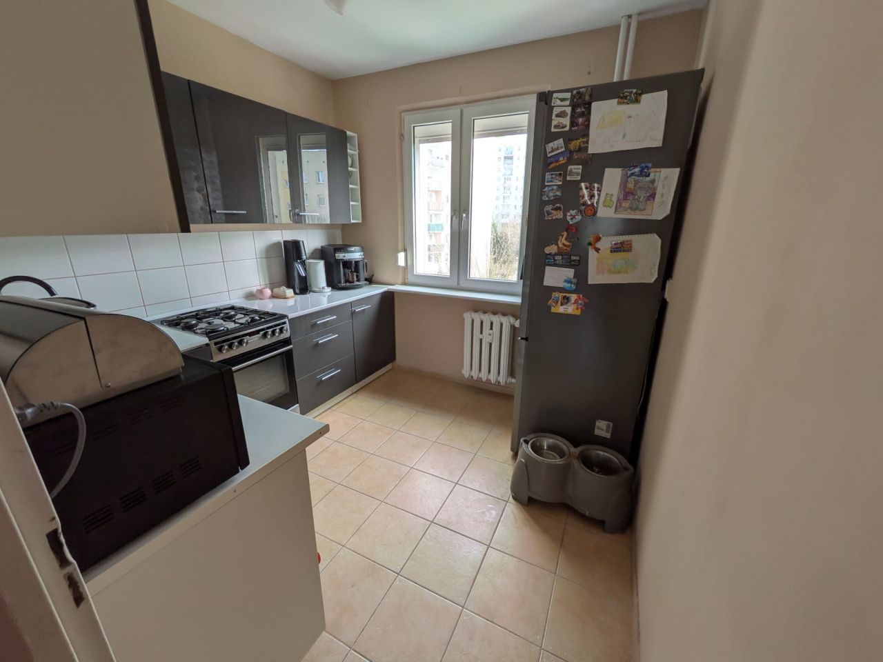 Mieszkanie 3-pokojowe Gorzów Wielkopolski Górczyn, ul. Batalionu Zośka. Zdjęcie 12