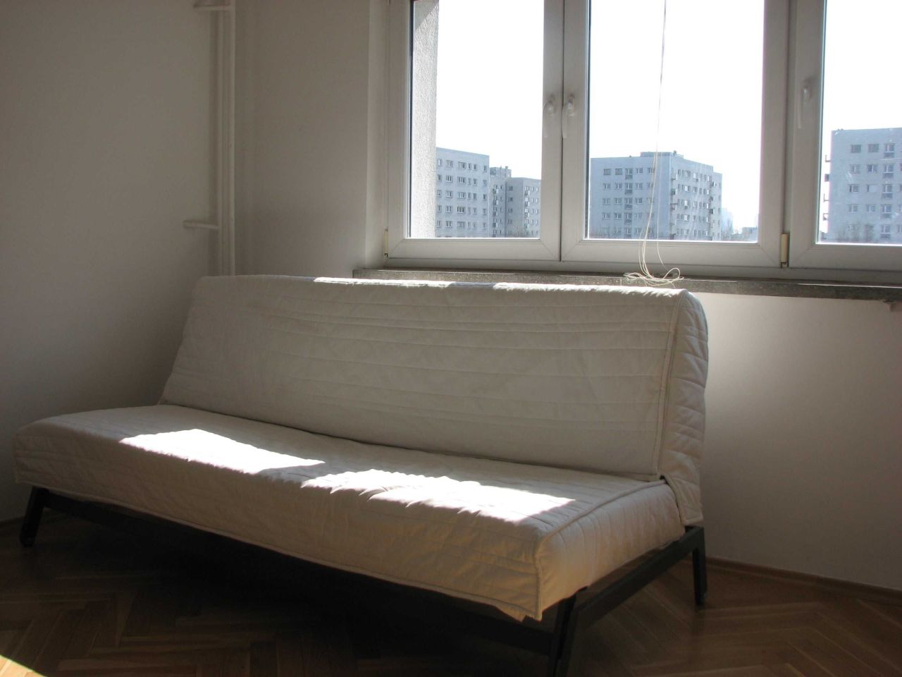 Mieszkanie 2-pokojowe Warszawa Żoliborz, ul. Włościańska. Zdjęcie 7